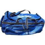 RS Robinson Limited Edition Cricket Kit Bag (Blue)